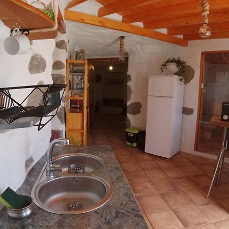 Casas Cuevas Tecen Valsequillo Villa ภายนอก รูปภาพ