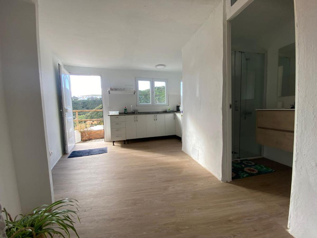 Casas Cuevas Tecen Valsequillo Villa ภายนอก รูปภาพ