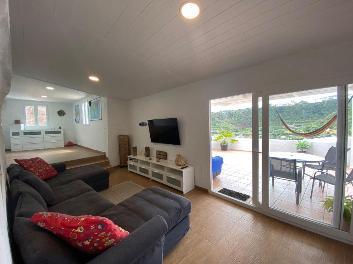 Casas Cuevas Tecen Valsequillo Villa ภายนอก รูปภาพ