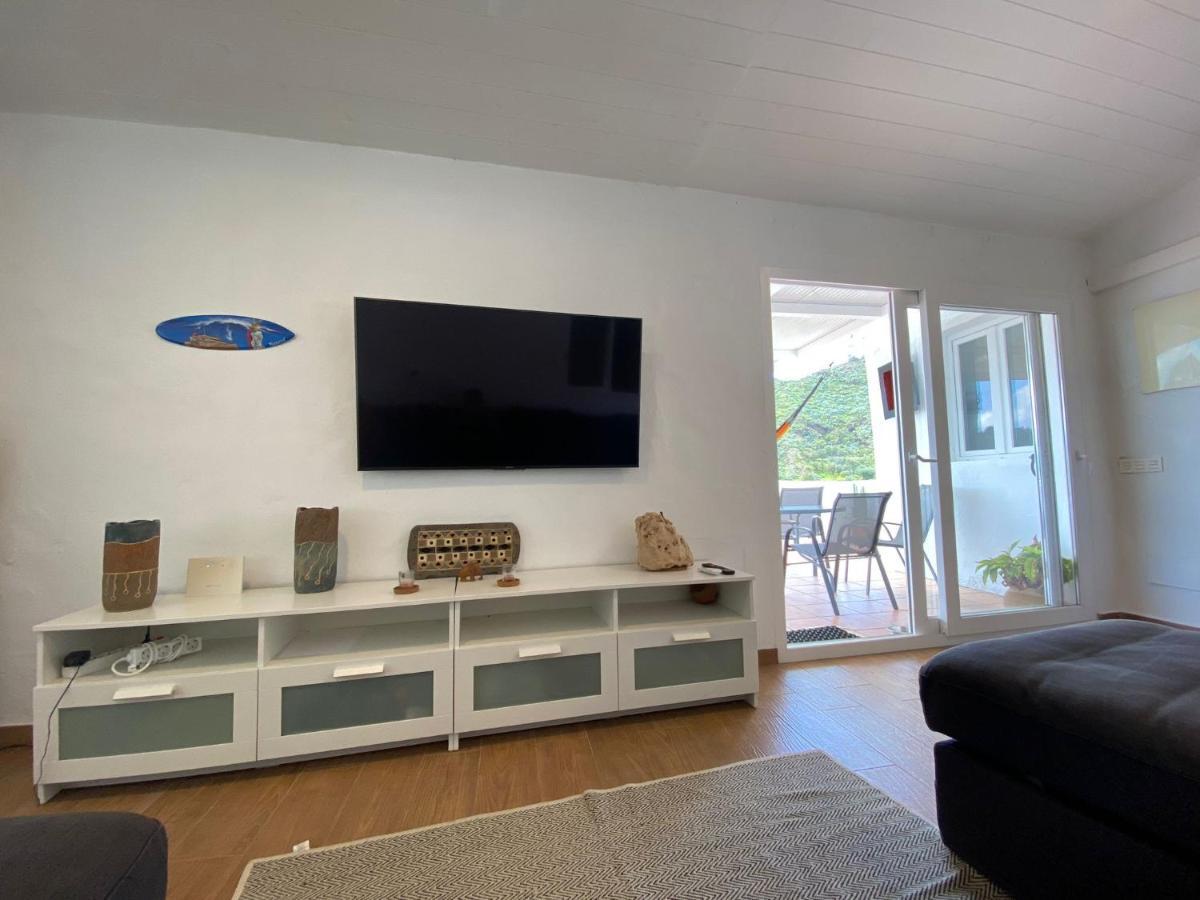 Casas Cuevas Tecen Valsequillo Villa ภายนอก รูปภาพ