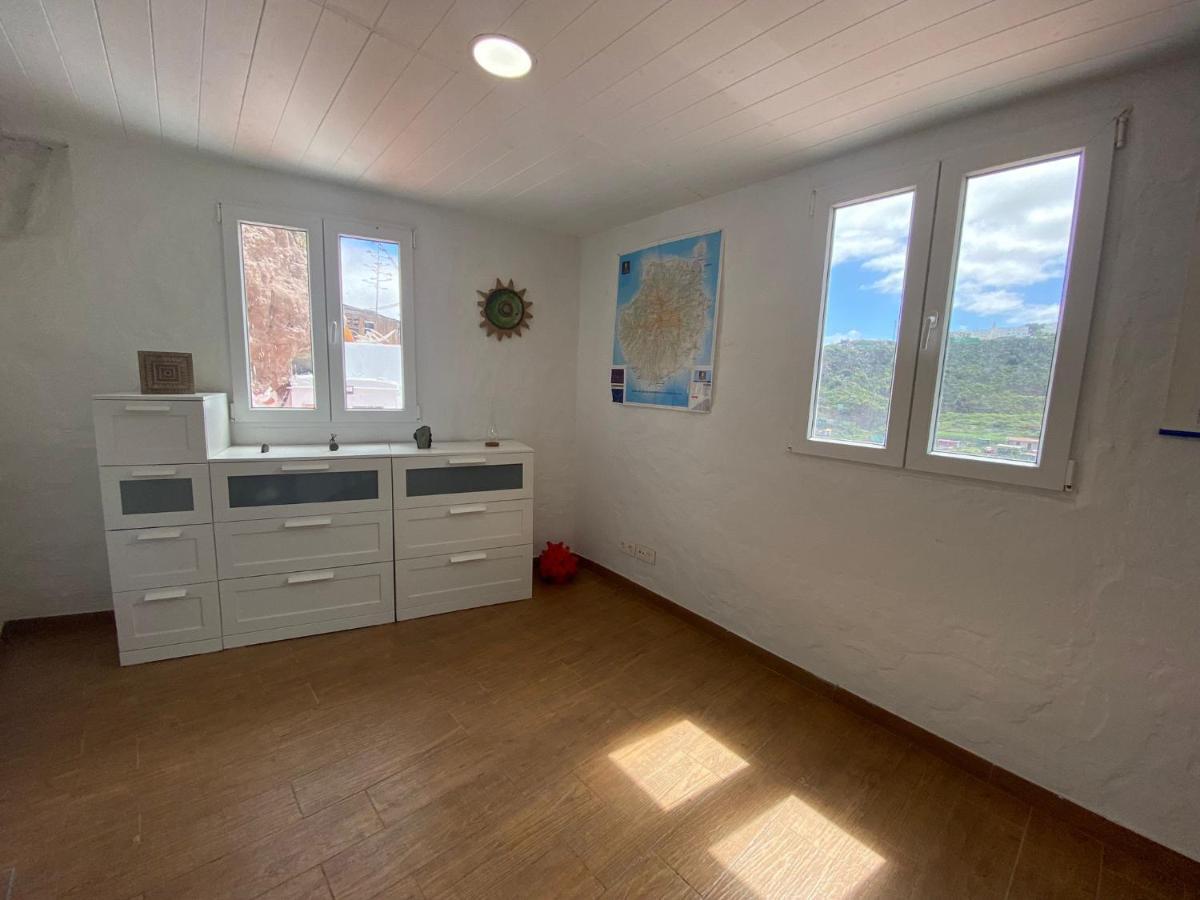 Casas Cuevas Tecen Valsequillo Villa ภายนอก รูปภาพ